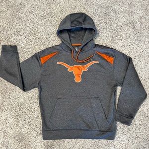Texas Longhorn Hoodie Sweatshirt